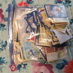 Pokèmon Trading Card - Random